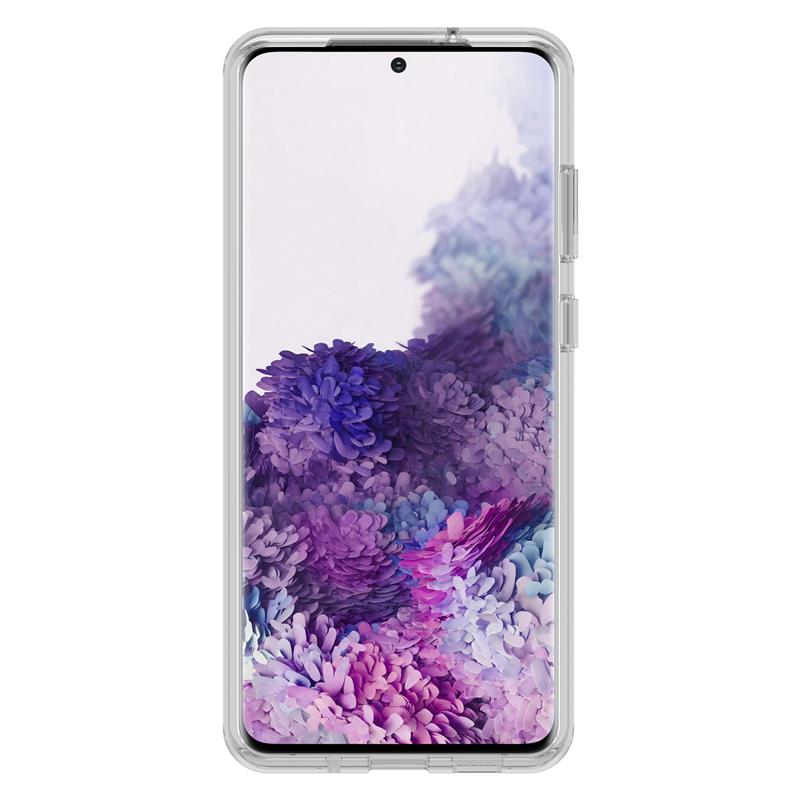 OtterBox React Series voor Samsung Galaxy S20+, transparant