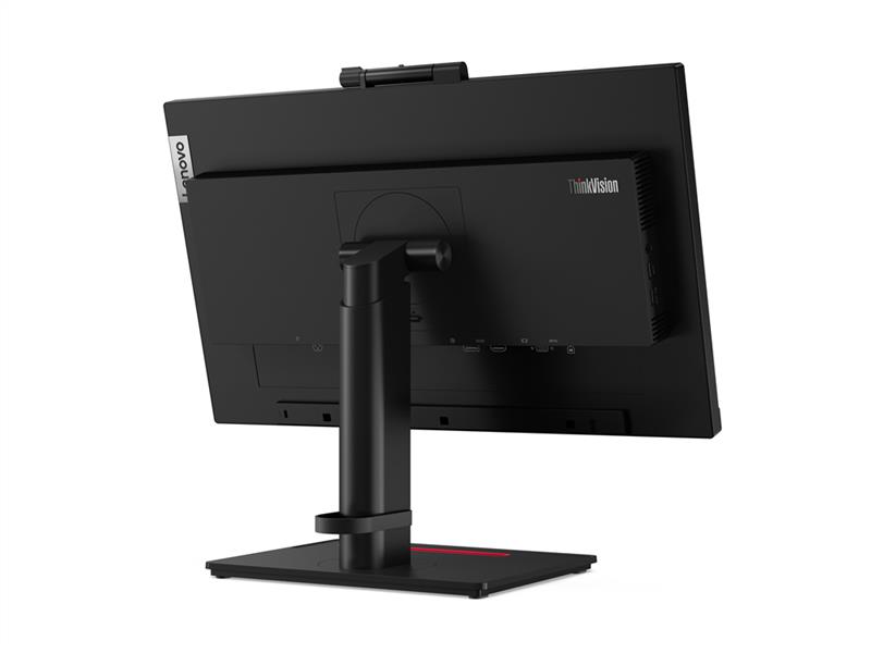 Lenovo ThinkVision T22v-20 54,6 cm (21.5"") 1920 x 1080 Pixels Full HD LED Zwart