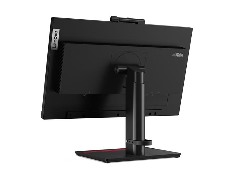 Lenovo ThinkVision T22v-20 54,6 cm (21.5"") 1920 x 1080 Pixels Full HD LED Zwart