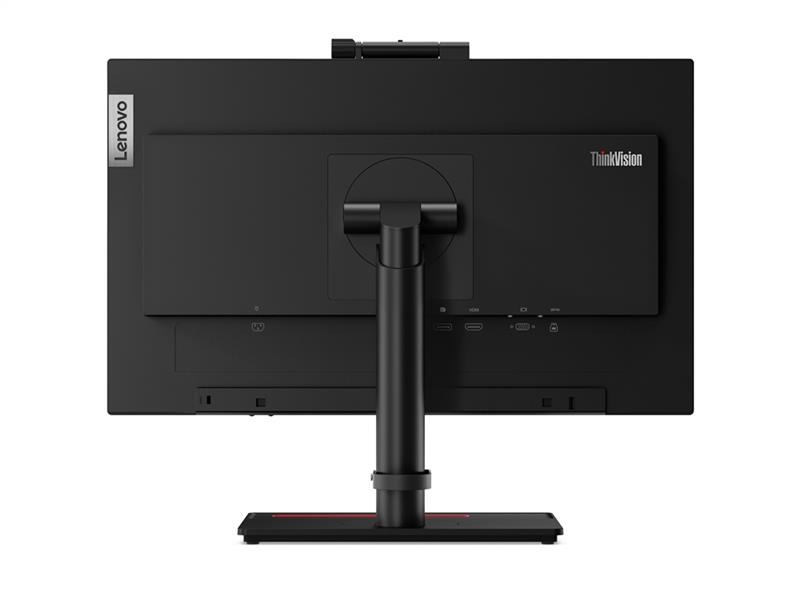 Lenovo ThinkVision T22v-20 54,6 cm (21.5"") 1920 x 1080 Pixels Full HD LED Zwart