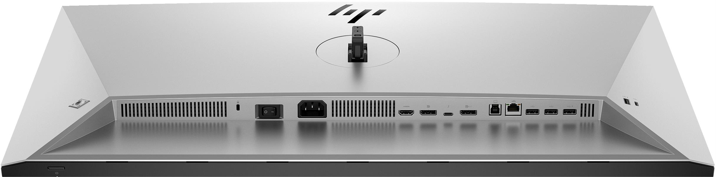 HP Serie 7 Pro 31,5 inch 4K Thunderbolt 4 monitor - 732pk