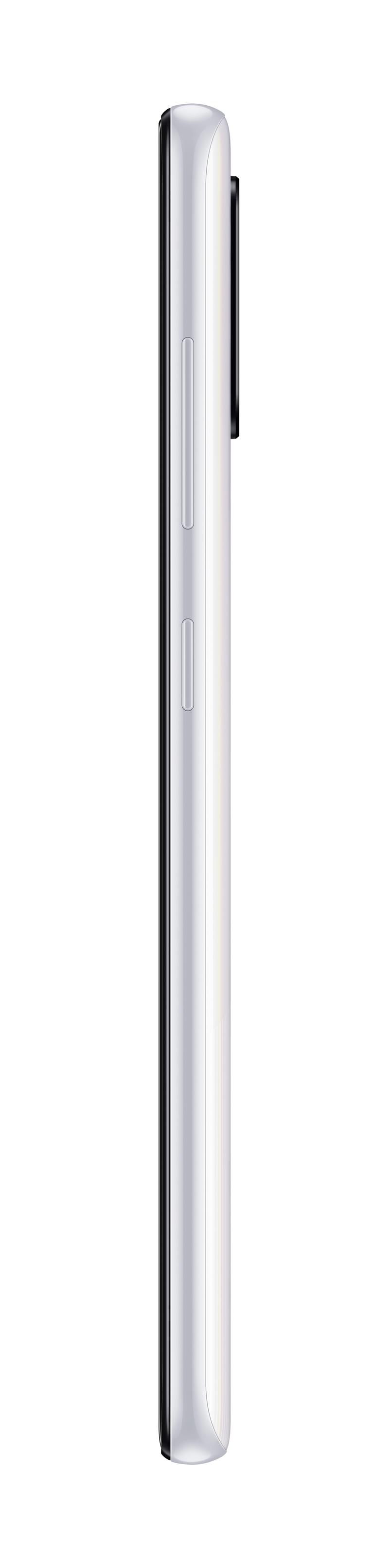Samsung Galaxy A41 SM-A415F 15,5 cm (6.1"") 4 GB 64 GB Dual SIM 4G USB Type-C Wit 3500 mAh