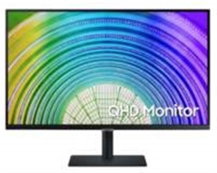 Samsung S32A600UUU 81,3 cm (32) 2560 x 1440 Pixels 2K Ultra HD LCD Zwart