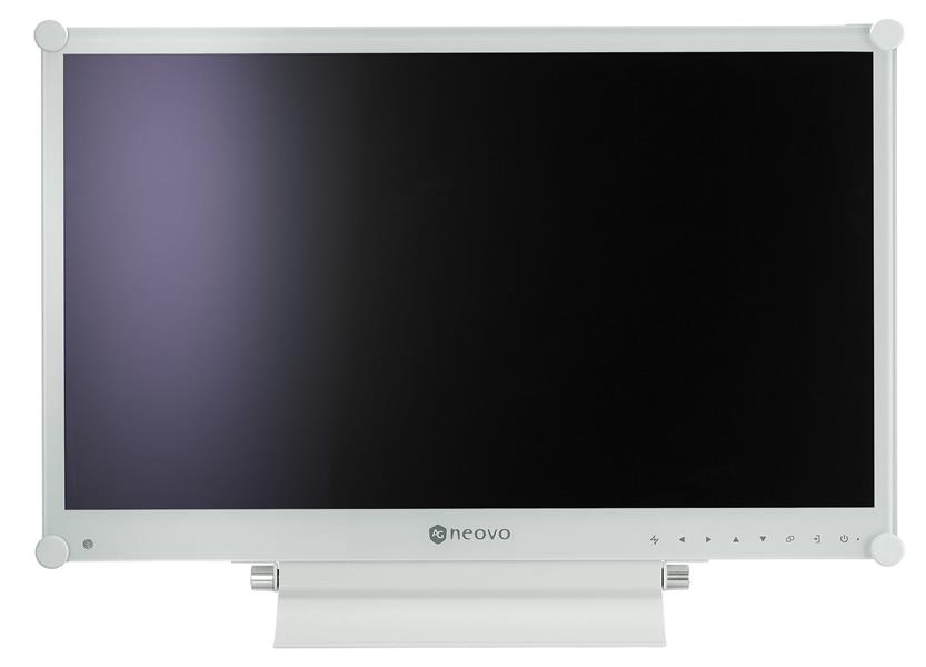 AG Neovo DR-22G 54,6 cm (21.5"") 1920 x 1080 Pixels Full HD LED Wit
