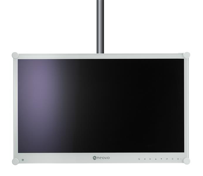 AG Neovo DR-22G 54,6 cm (21.5"") 1920 x 1080 Pixels Full HD LED Wit