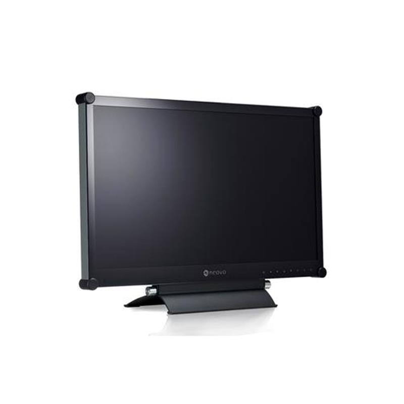Neovo LCD LED Monitor 22 inch 250 cd m ² 20 000:1 3 ms 170 160 ° Black