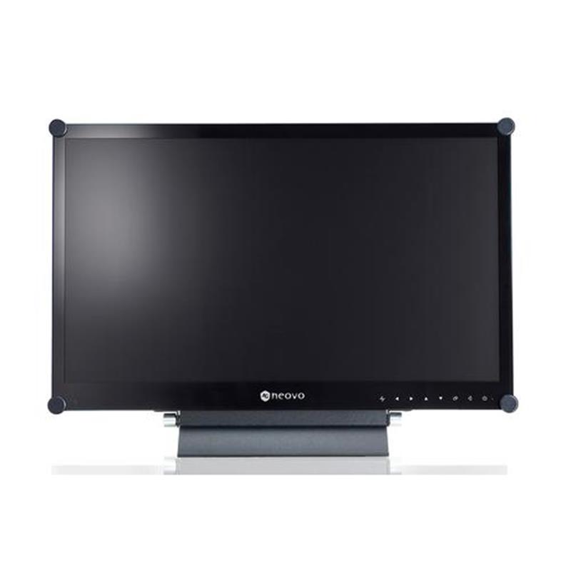 AG Neovo RX-22G CCTV-monitor 54,6 cm (21.5"") 1920 x 1080 Pixels