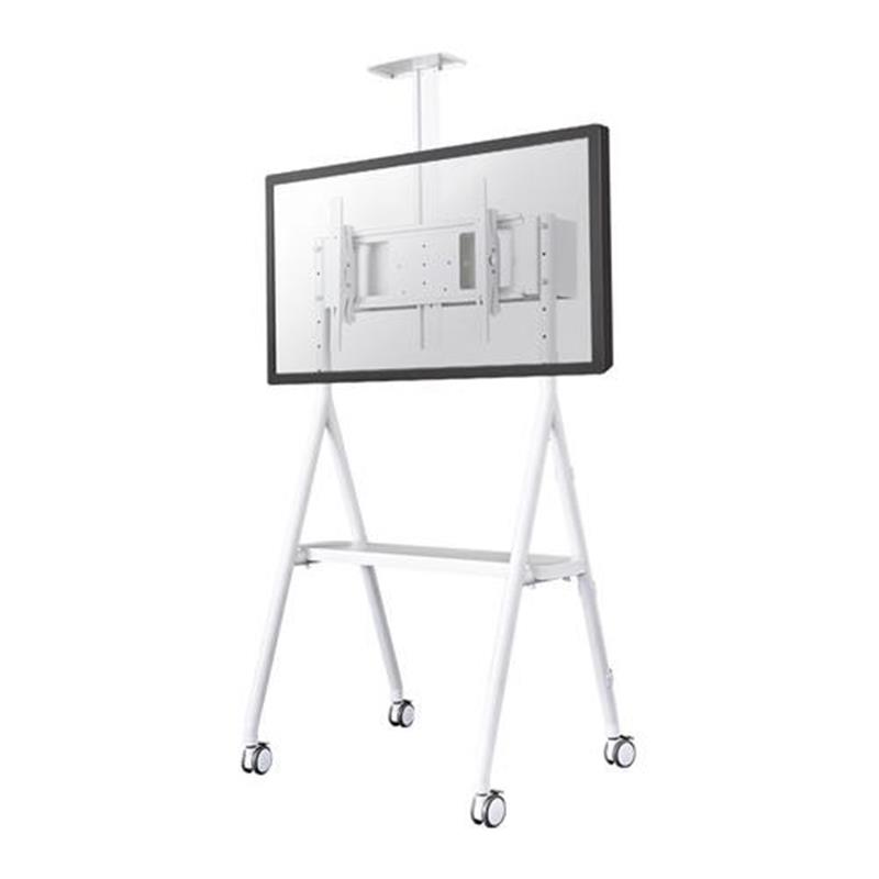 Newstar verrijdbaar flatscreen meubel