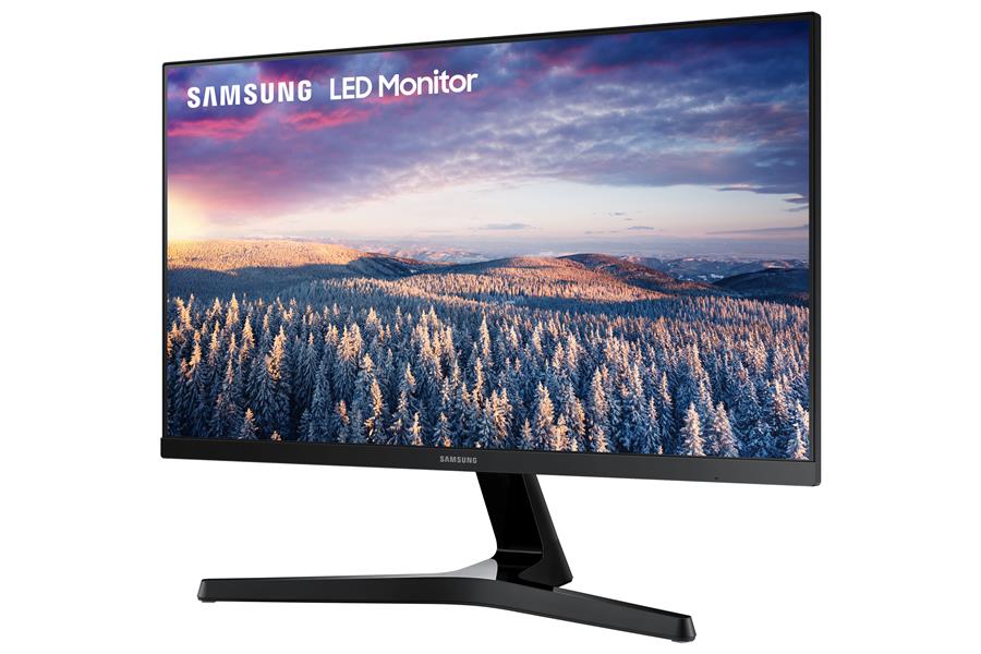 Samsung S24R356FZU 61 cm (24"") 1920 x 1080 Pixels Full HD LED Zwart