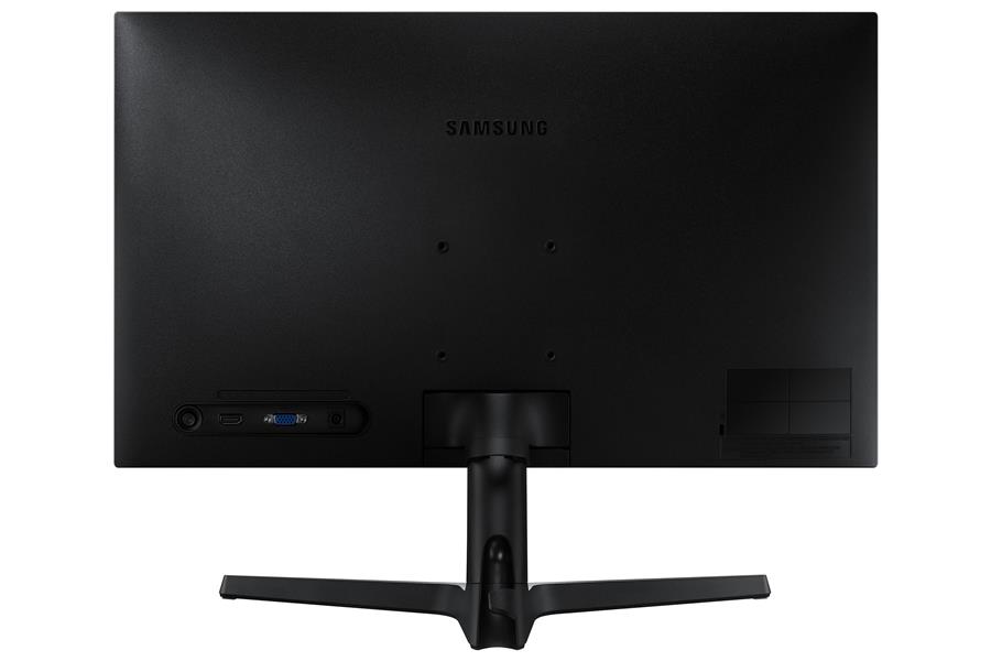 Samsung S24R356FZU 61 cm (24"") 1920 x 1080 Pixels Full HD LED Zwart