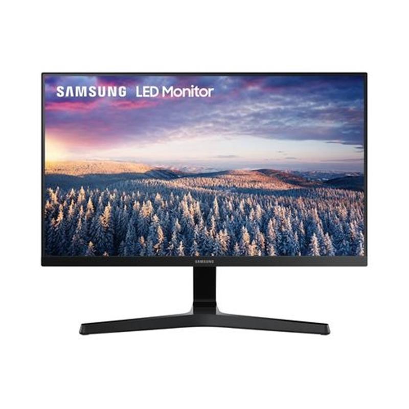 Samsung S24R356FZU 61 cm (24"") 1920 x 1080 Pixels Full HD LED Zwart