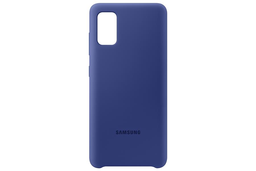 Samsung EF-PA415 mobiele telefoon behuizingen 15,5 cm (6.1"") Hoes Blauw