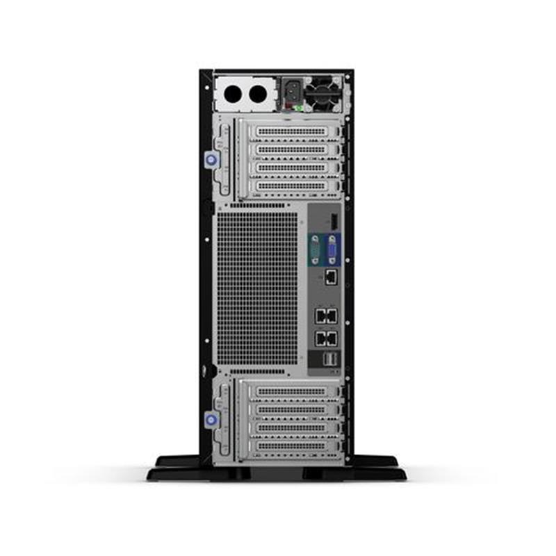 ProLiant ML350 Gen10 Tower Server 4U - Xeon Silver 4214R 2 40GHz - 32GB RAM - 8 SFF - 800W PSU