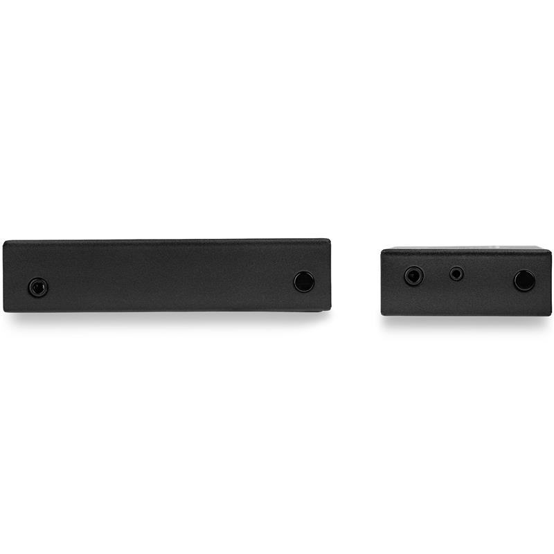 StarTech.com HDMI over IP extender met video compressie - 1080p