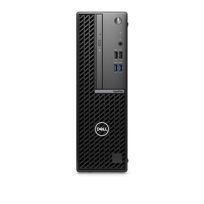 DELL OptiPlex 7010 i5-13500 SFF Intel Core tm i5 8 GB DDR4-SDRAM 256 GB SSD Windows 11 Pro PC Zwart