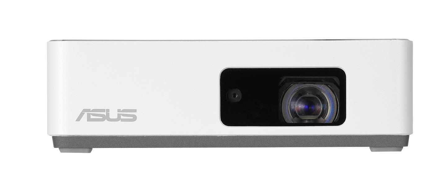 ASUS ZenBeam S2 beamer/projector Projector met normale projectieafstand DLP 720p (1280x720) Wit