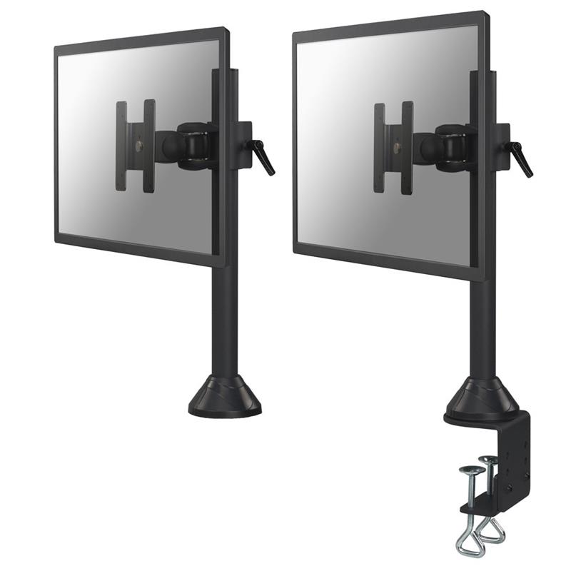 Newstar flatscreen bureausteun