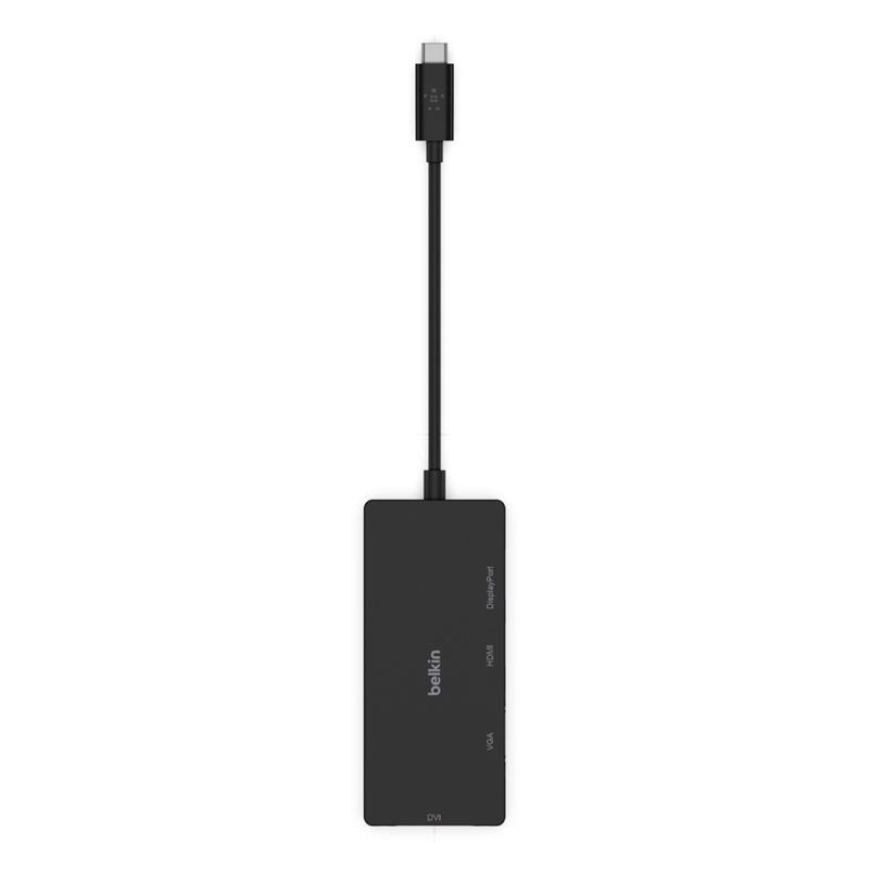 Belkin USB-C Multi Video Adapter