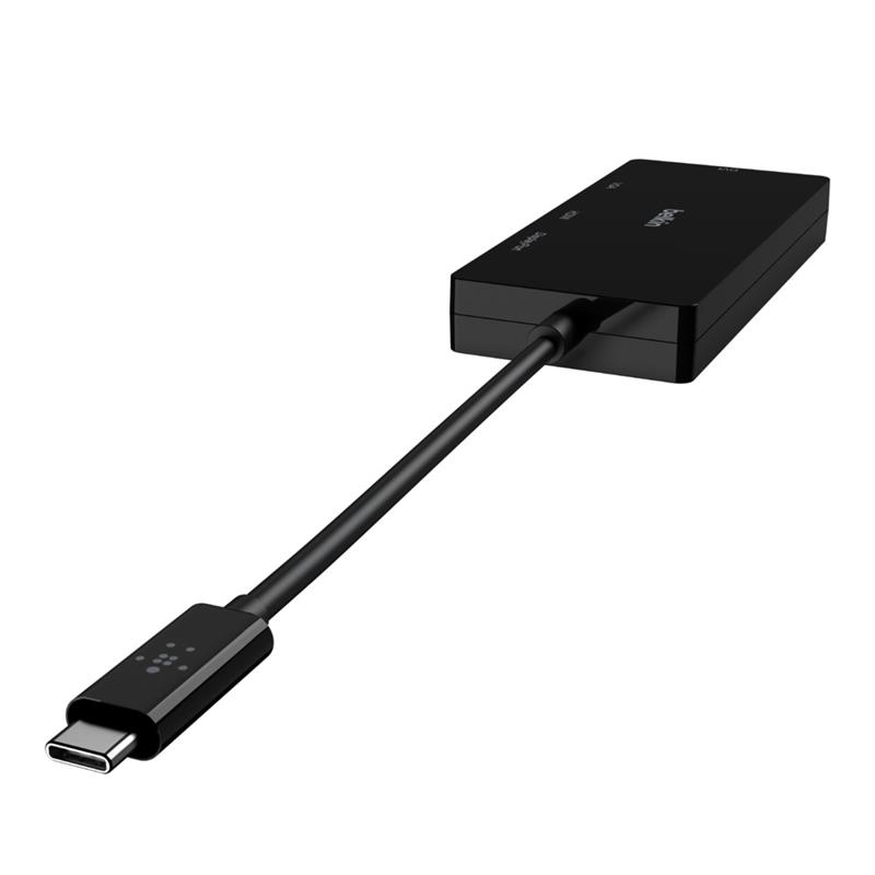 Belkin USB-C Multi Video Adapter