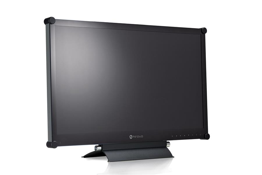 AG Neovo HX-24G CCTV-monitor 60,5 cm (23.8"") 1920 x 1080 Pixels