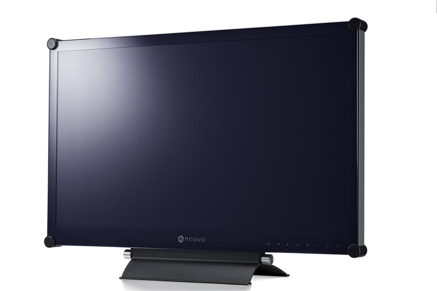 AG Neovo HX-24G CCTV-monitor 60,5 cm (23.8"") 1920 x 1080 Pixels