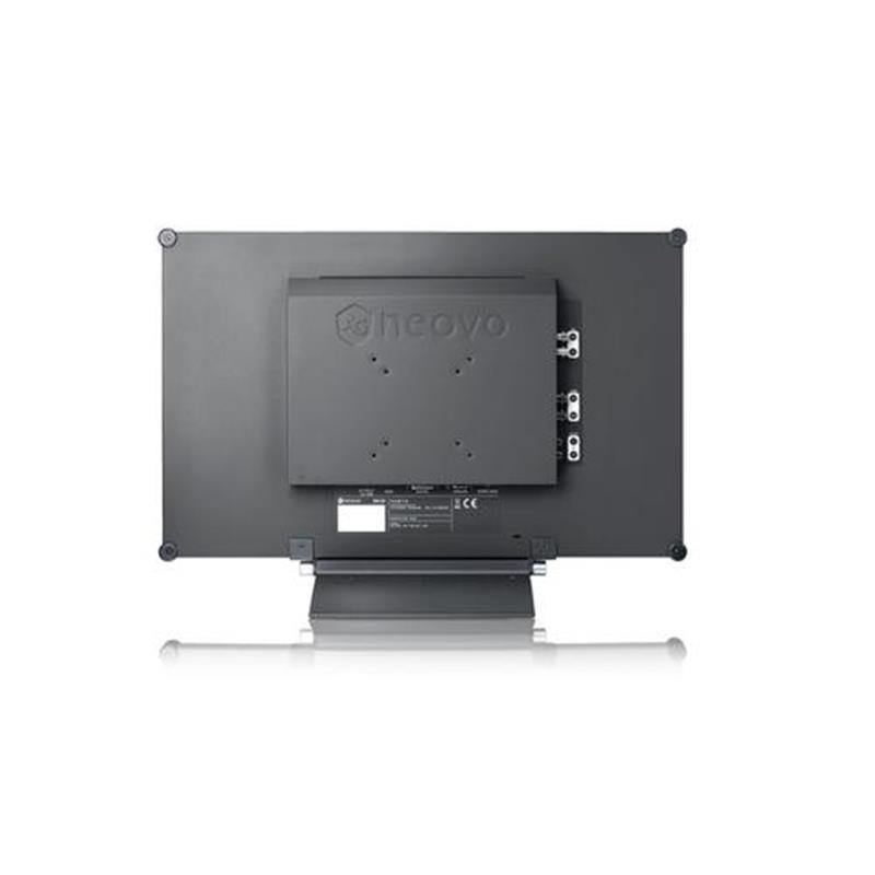 AG Neovo HX-24G CCTV-monitor 60,5 cm (23.8"") 1920 x 1080 Pixels