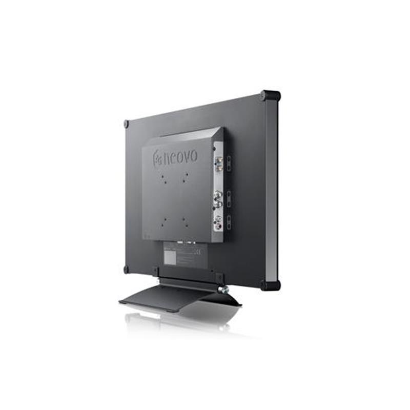 AG Neovo HX-24G CCTV-monitor 60,5 cm (23.8"") 1920 x 1080 Pixels