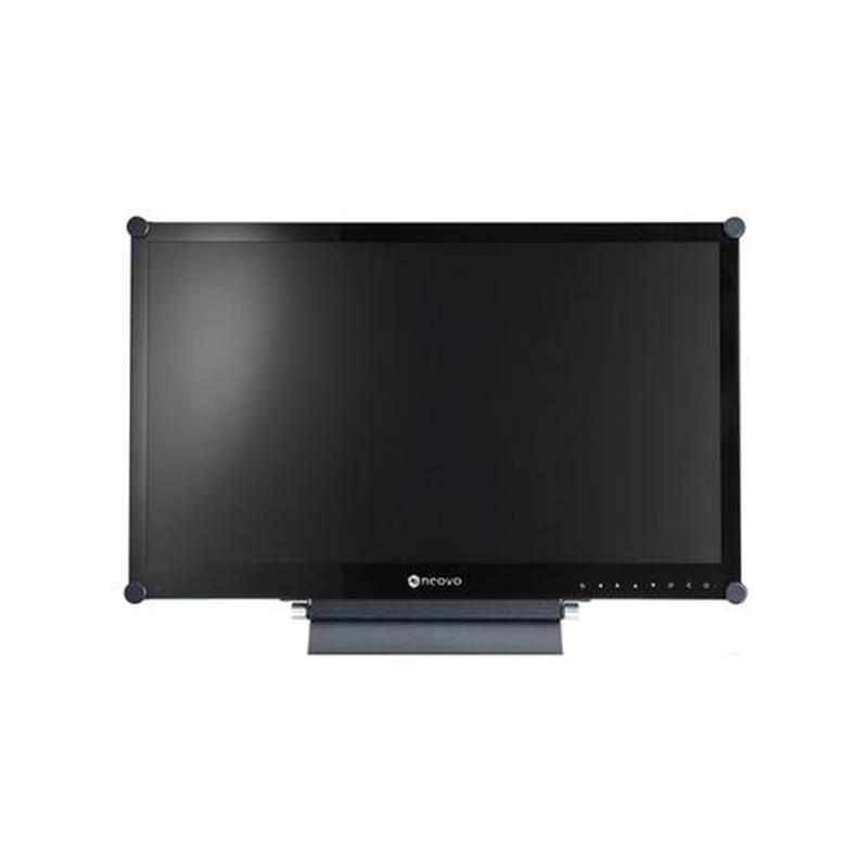 AG Neovo HX-24G CCTV-monitor 60,5 cm (23.8"") 1920 x 1080 Pixels