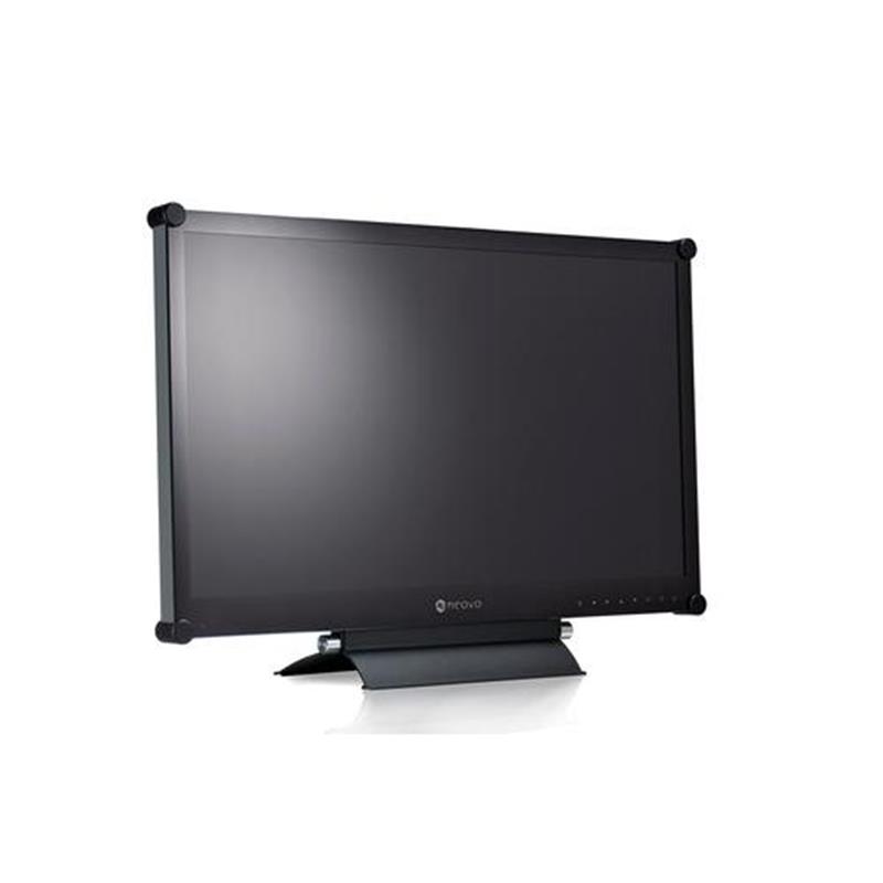 AG Neovo HX-24G CCTV-monitor 60,5 cm (23.8"") 1920 x 1080 Pixels