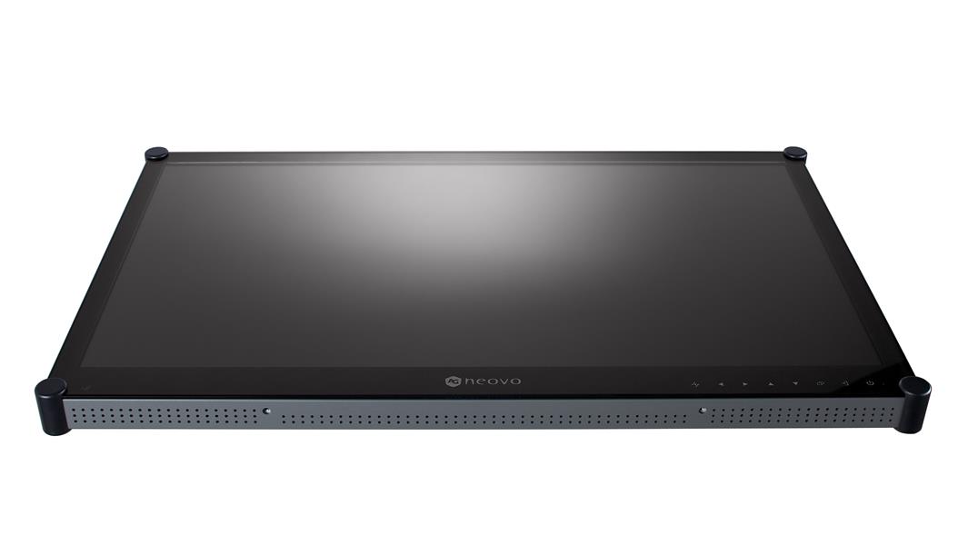AG Neovo HX-24G CCTV-monitor 60,5 cm (23.8"") 1920 x 1080 Pixels