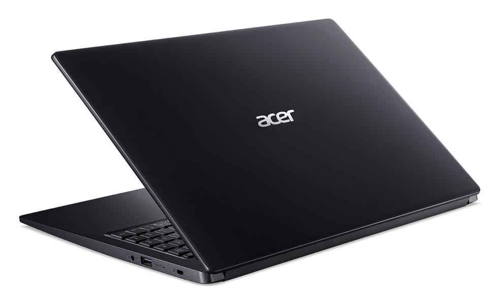 Acer Aspire 3 A315-23-R4B7 3250U Notebook 39,6 cm (15.6"") Full HD AMD Ryzen™ 3 8 GB DDR4-SDRAM 512 GB SSD Wi-Fi 5 (802.11ac) Windows 11 Home Zwart