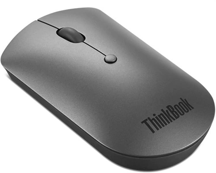 ThinkBook Bluetooth Silent Mouse