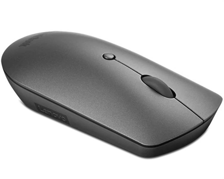 ThinkBook Bluetooth Silent Mouse