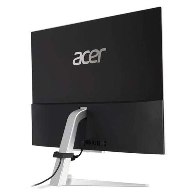 Acer Aspire C27-962 I7514 NL Intel® Core™ i7 i7-1065G7 68,6 cm (27"") 1920 x 1080 Pixels Alles-in-één-pc 16 GB DDR4-SDRAM 1 TB SSD NVIDIA® GeForce® MX