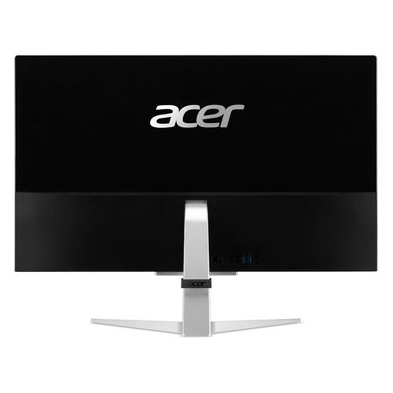 Acer Aspire C27-962 I7514 NL Intel® Core™ i7 i7-1065G7 68,6 cm (27"") 1920 x 1080 Pixels Alles-in-één-pc 16 GB DDR4-SDRAM 1 TB SSD NVIDIA® GeForce® MX
