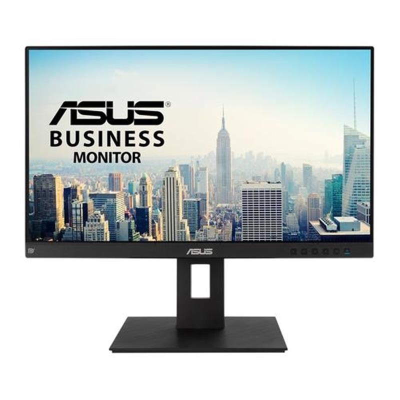 ASUS BE24EQSB 60 5 cm 23 8 1920 x 1080 Pixels Full HD LED Zwart