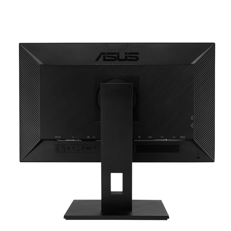 ASUS BE24EQSB 60,5 cm (23.8"") 1920 x 1080 Pixels Full HD LED Zwart