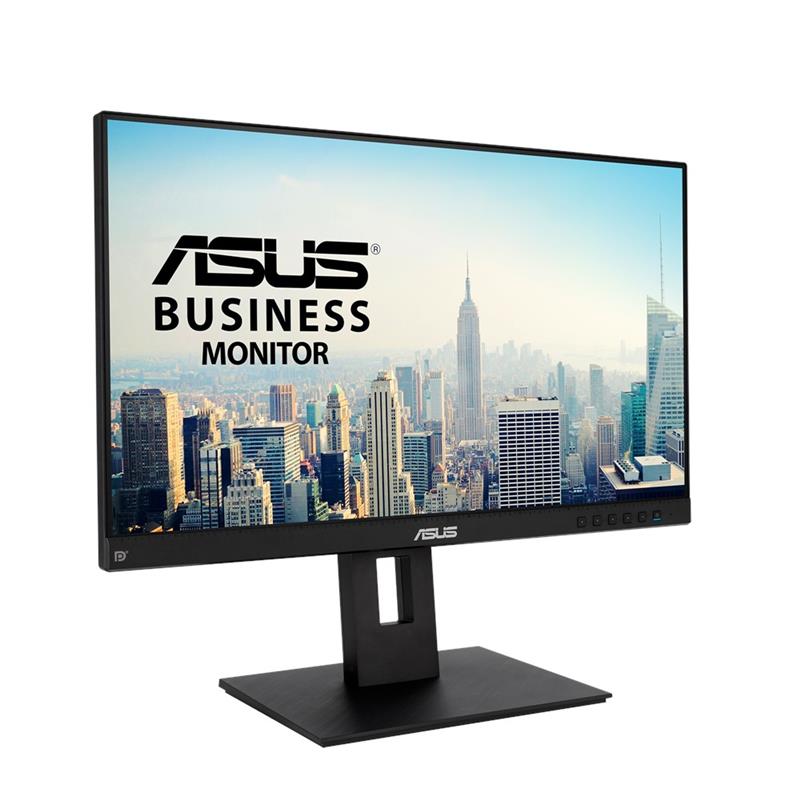 ASUS BE24EQSB 60,5 cm (23.8"") 1920 x 1080 Pixels Full HD LED Zwart