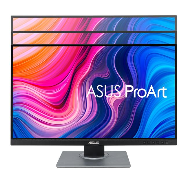 ASUS ProArt PA278QV 68,6 cm (27"") 2560 x 1440 Pixels Quad HD LED Zwart