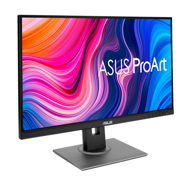 ASUS ProArt PA278QV 68,6 cm (27"") 2560 x 1440 Pixels Quad HD LED Zwart