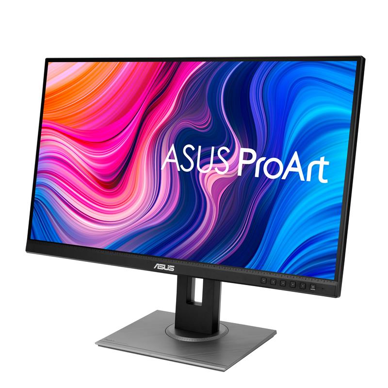 ASUS ProArt PA278QV 68,6 cm (27"") 2560 x 1440 Pixels Quad HD LED Zwart