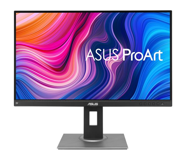 ASUS ProArt PA278QV 68,6 cm (27"") 2560 x 1440 Pixels Quad HD LED Zwart