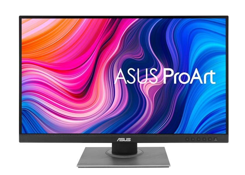 ASUS ProArt PA278QV 68,6 cm (27"") 2560 x 1440 Pixels Quad HD LED Zwart