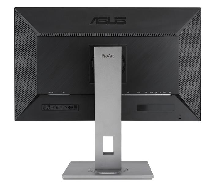 ASUS ProArt PA278QV 68,6 cm (27"") 2560 x 1440 Pixels Quad HD LED Zwart