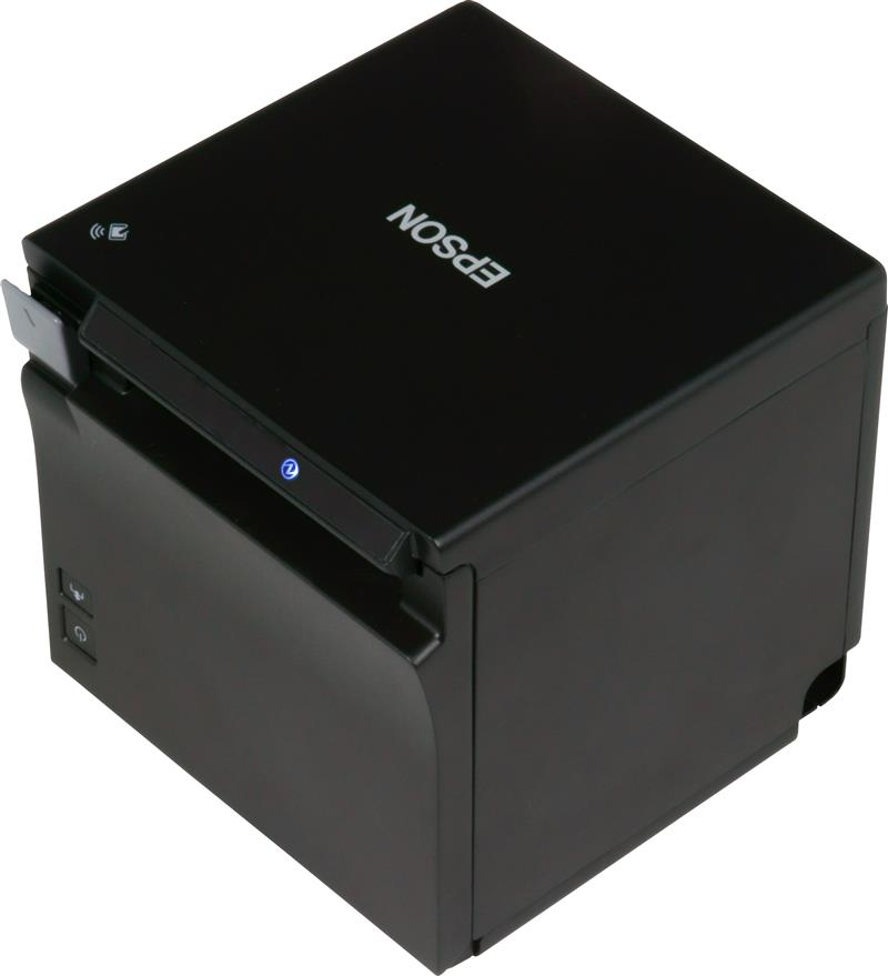 TM-M30II Thermal POS printer 203 x 203 DPI Wired