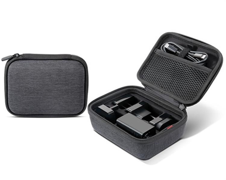 Lenovo 40AW0065WW oplader voor mobiele apparatuur Zwart Binnen