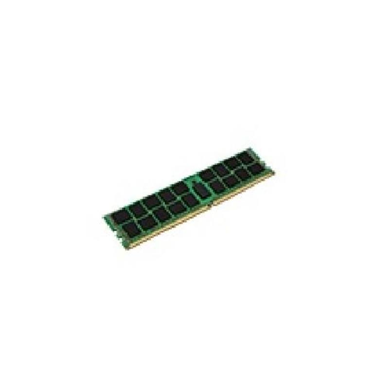 Kingston Technology geheugenmodule 16 GB 1 x 16 GB DDR4 3200 MHz ECC