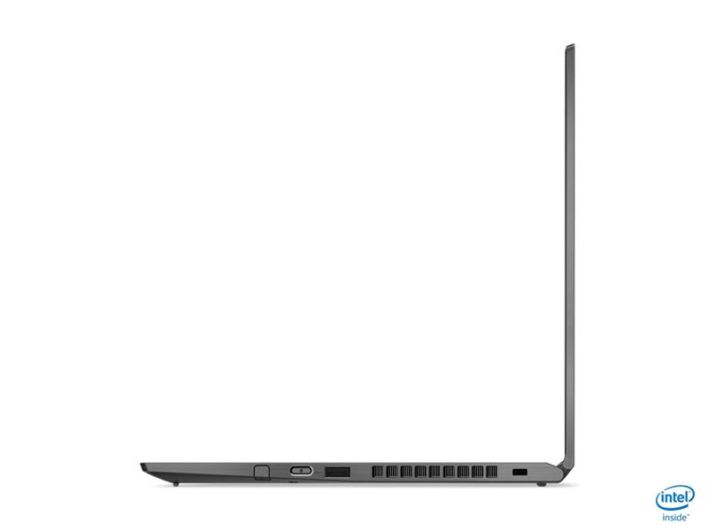 Lenovo ThinkPad X1 Yoga Hybride (2-in-1) 35,6 cm (14"") Touchscreen Full HD Intel® Core™ i5 i5-10210U 16 GB LPDDR3-SDRAM 256 GB SSD Wi-Fi 6 (802.11ax)