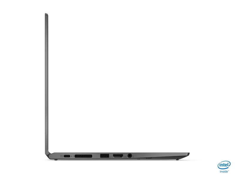 Lenovo ThinkPad X1 Yoga Hybride (2-in-1) 35,6 cm (14"") Touchscreen Full HD Intel® Core™ i5 i5-10210U 16 GB LPDDR3-SDRAM 256 GB SSD Wi-Fi 6 (802.11ax)