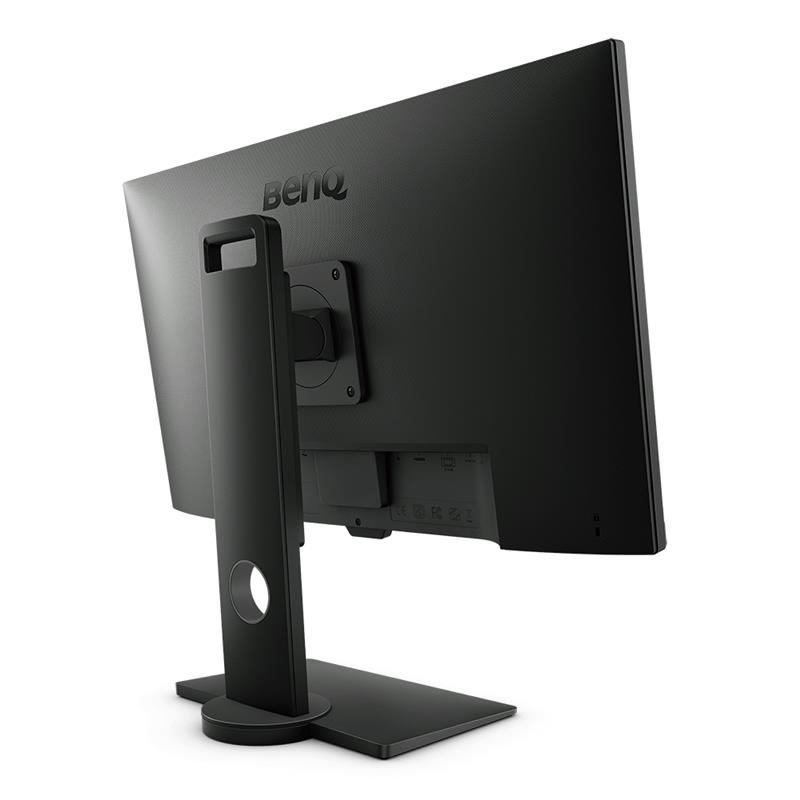 BenQ BL2780T computer monitor 68,6 cm (27"") 1920 x 1080 Pixels Full HD LED Zwart
